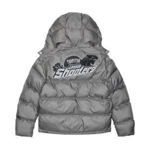 Chaquetón Trapstar