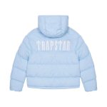 Chaquetón Trapstar