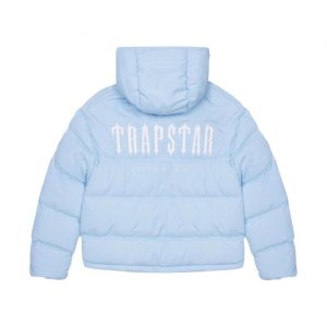 Chaquetón Trapstar