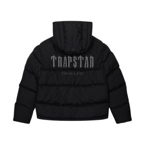 Chaquetón Trapstar