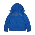 Chaquetón Trapstar
