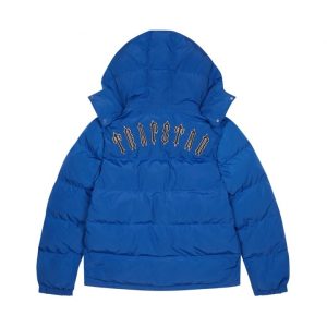 Chaquetón Trapstar