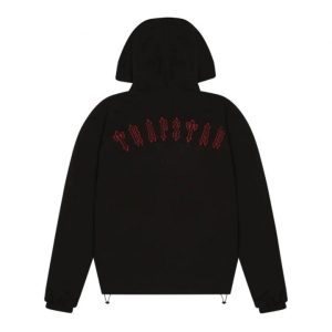 Chaqueta Trapstar