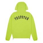Chaqueta Trapstar