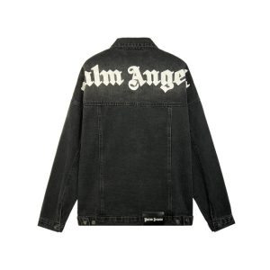 Chaqueta Vaquera Palm Angels