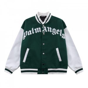 Chaqueta Palm Angels