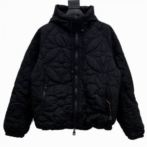 Chaquetón Louis Vuitton