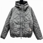 Chaquetón Louis Vuitton