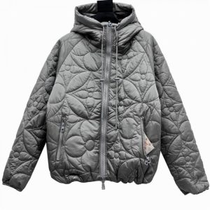Chaquetón Louis Vuitton