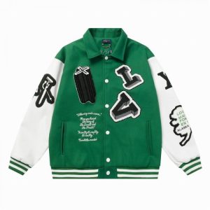 Chaqueta Louis Vuitton