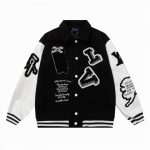 Chaqueta Louis Vuitton
