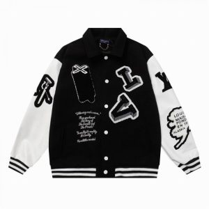 Chaqueta Louis Vuitton
