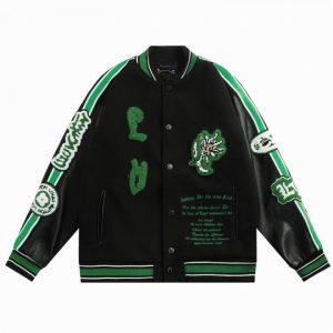 Chaqueta Louis Vuitton