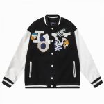 Chaqueta Louis Vuitton