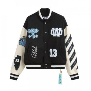 Chaqueta Off-White