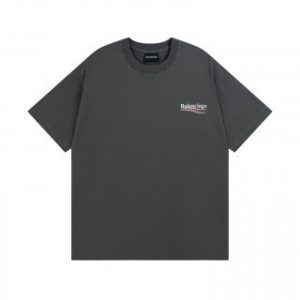 Camiseta Balenciaga