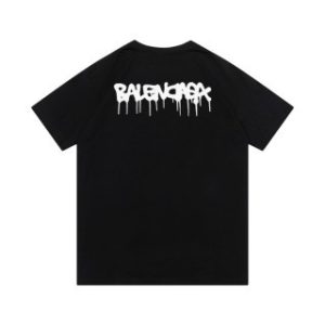 Camiseta Balenciaga