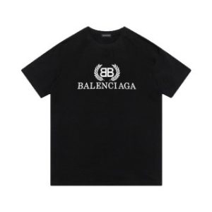Camiseta Balenciaga