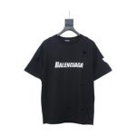 Camiseta Balenciaga
