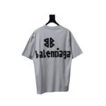 Camiseta Balenciaga