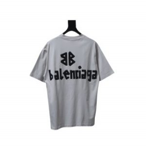 Camiseta Balenciaga