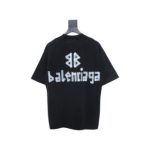 Camiseta Balenciaga