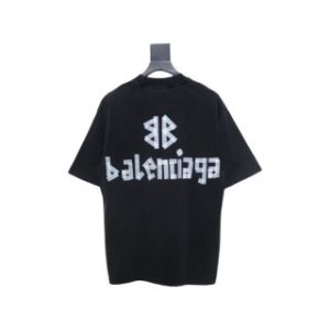 Camiseta Balenciaga