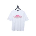 Camiseta Balenciaga