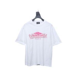 Camiseta Balenciaga