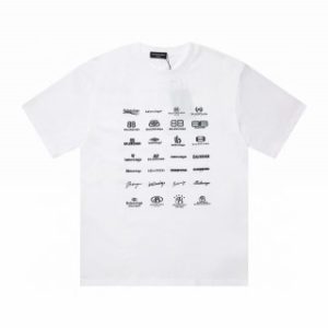 Camiseta Balenciaga