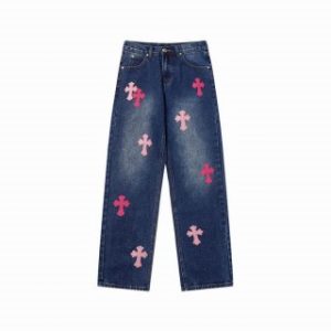 Tejanos Chrome Hearts