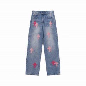 Tejanos Chrome Hearts