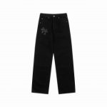 Tejanos Chrome Hearts