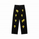 Tejanos Chrome Hearts