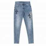 Tejanos Chrome Hearts