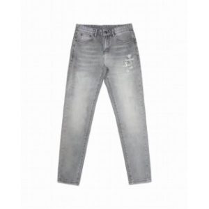 Tejanos Chrome Hearts