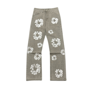Tejanos Denim Tears