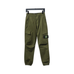 Pantalones Cargo Stone Island