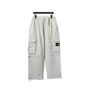 Pantalones Cargo Stone Island