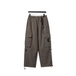 Pantalones Cargo Stone Island