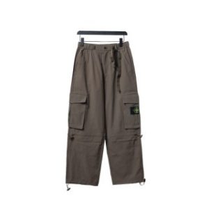 Pantalones Cargo Stone Island