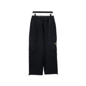 Pantalones Cargo Stone Island