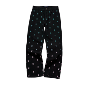Pantalones Louis Vuitton