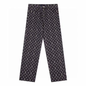 Pantalones Louis Vuitton