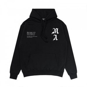 Sudadera Amiri