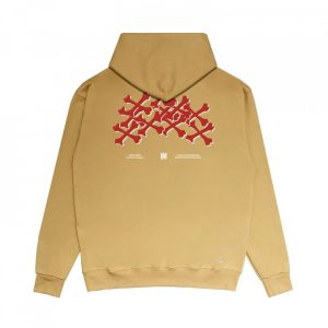 Sudadera Amiri