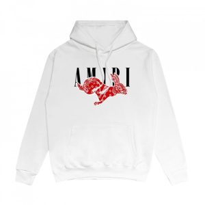 Sudadera Amiri