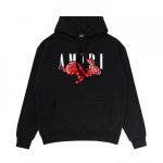 Sudadera Amiri