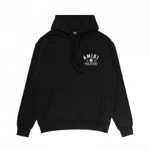 Sudadera Amiri