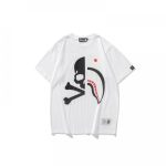 Camiseta Bape